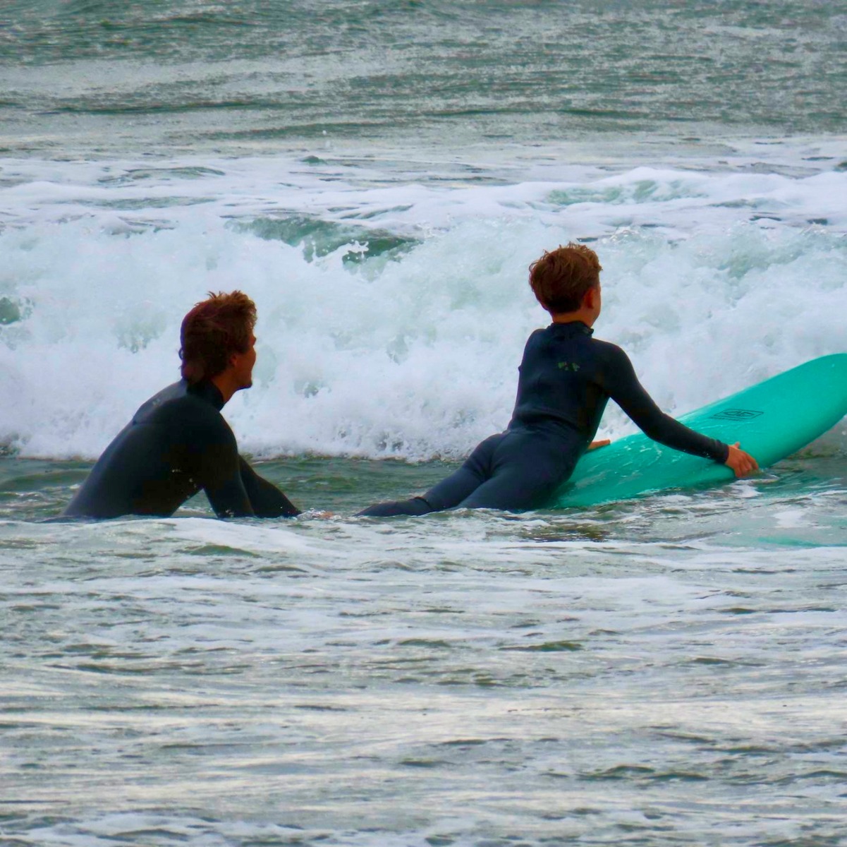 Surf Experience – Sintra & Cascais
